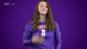 purple aces mvc GIF by Missouri Valley Conference