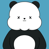 Lightning Power Up GIF by Kanpai Pandas