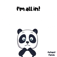 All In Power GIF by VeeFriends