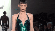 New York Fashion Week GIF by NYFW: The Shows