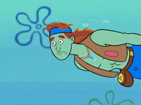 season 6 episode 26 GIF by SpongeBob SquarePants