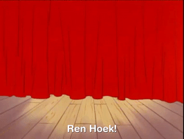 ren and stimpy nicksplat GIF