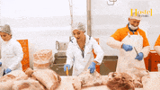 albania reaction meme GIF by Anabel Magazine