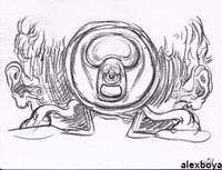 Op Cc GIF by Alex Boya