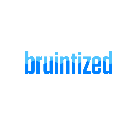 Bruins Orientation Sticker by UCLA