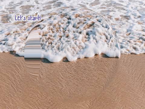 Germany Wow GIF by FranchiseCHECK.de