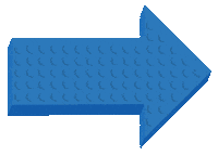 Arrow Click Sticker