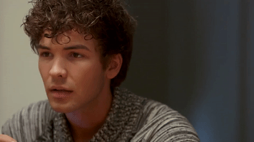 confused crush GIF by SoulPancake