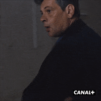 Benjamin Biolay Racing GIF by CANAL+