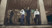 Fallon Tonight Bts Army GIF by The Tonight Show Starring Jimmy Fallon