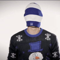 fun joking GIF by Hertha BSC
