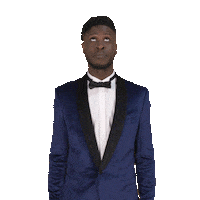 Christmas Reaction Sticker by OppoSuits