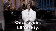 Snl GIF by Saturday Night Live