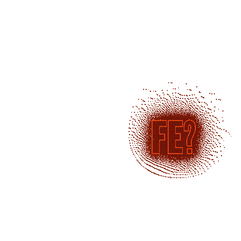 Rock And Roll Queen Sticker by GMG Productions