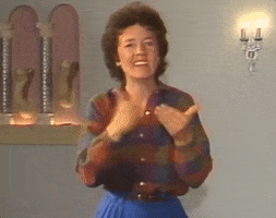 Asl Communication GIF