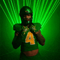 College Football GIF by GoDucks