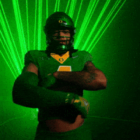College Football GIF by GoDucks