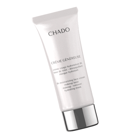 Facecream Chadocosmetics Sticker by CHADO