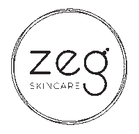 Zegbeauty beauty skincare zeg ზეგ Sticker