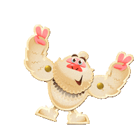 Happy Feliz Sticker by Candy Crush