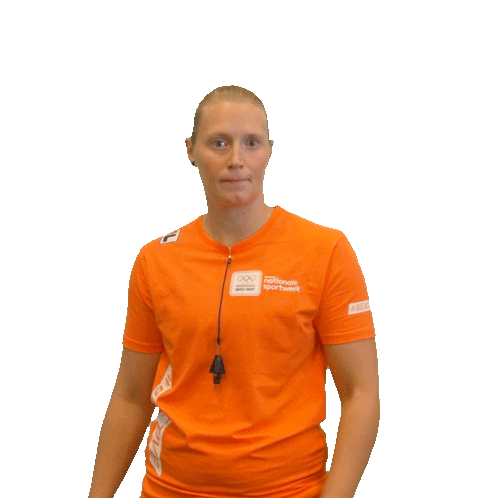nocnsf giphyupload sport nsw teamnl Sticker