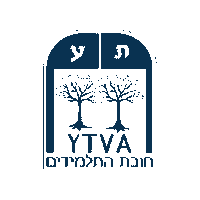 Tva Sticker by TVAISRAEL