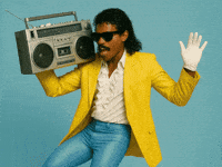 Dance Dancing GIF by Jukebox Saints