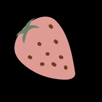 vieeitez food illustration healthy fruit GIF