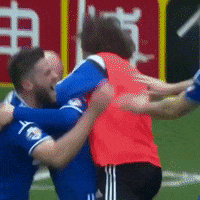 Ipswich Town GIF by Ipswich Town Football Club