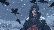 Itachi GIF
