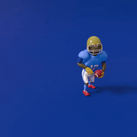football nfl GIF