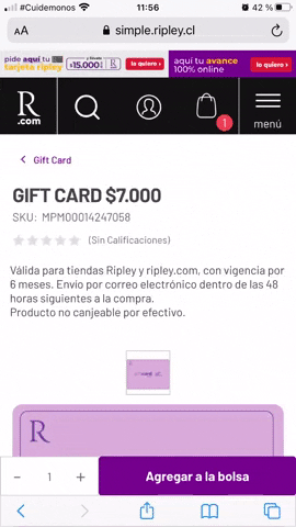 CamilaCF giphygifmaker GIF