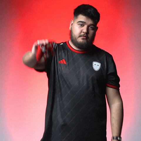 Fifa Playstation GIF by SINNERS Esports