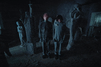 More Than Life Glaive GIF by Machine Gun Kelly
