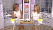 hoda kotb dancing GIF