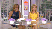 hoda kotb lol GIF