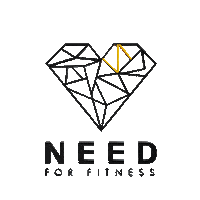 needforfitness yourgif yourgifgr gym athens follow your heart Sticker