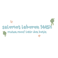 LykkuHaku dikdikfam dikdikfamily Sticker