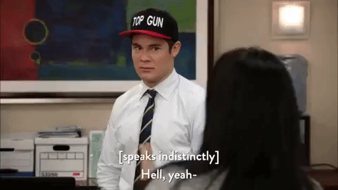 adam devine GIF by Workaholics
