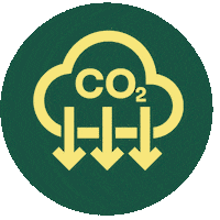 Cloud Sustainability Sticker by Henkel
