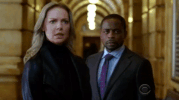 doubt GIF by CBS