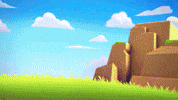 Animation Summon GIF by Squad Busters