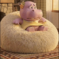 Confused Mood GIF