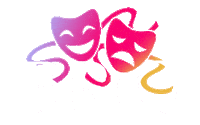 briostudios actor theatre acting brio Sticker