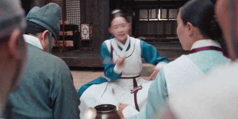Yoona GIF
