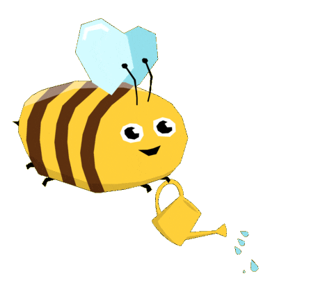 Vízadó Sticker by beeco