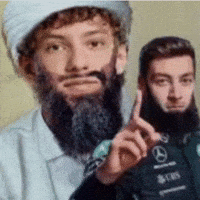 F1 George GIF by Sam Wood