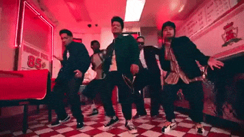 bruno mars squad GIF by Cardi B