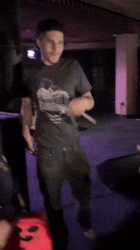 Mink GIF