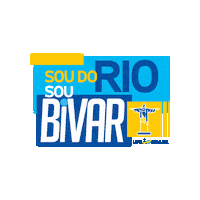Uniaobrasil Sticker by Democratas